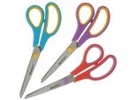 Westcott N-90033 00 Westcott Papierscheren-Set Easy Grip, 3 St.