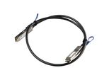 Mikrotik XQ+DA0001 Cavo Infiniband Da 1 M Qsfp+ A Qsfp+ / QSFP28 A QSFP28 Nero (XQ+DA0001)