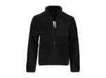 Whistler Giacca In Pile In Materiale Traspirante 1001 Nero 2XL