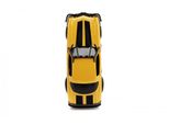 Jada Transformers Metal Bumblebee Chevrolet Camaro 1:32
