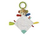 Clementoni Baby - Orso Sonaglio In Peluche