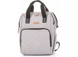 Chipolino Borsa Fasciatoio, Zaino Sand