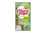 Churu Cat Pops Tonno Con Pollo 4X15G