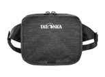 Tatonka Marsupio Travel Organizer Off Black Nero