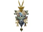 Trenkle - 3400_PQ - Orologio Da Parete - Quarzo - Fantasticlock