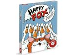 Happy Fox Gioco Di Carte Per Bambini Dai 6 Anni In Su, Da 2 A 5 Giocatori