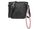 Fritzi Aus PreußEn Borsa A Tracolla Fritzi03N Vintage Crossbody Bag Black Idol Nero