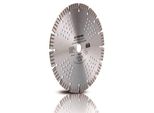 Disco A Segmenti Diamantati Formula Intercooler H12, Ø 115 X 22,2 X 12 Mm, Stayer