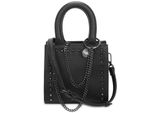 Buffalo Borsetta Borsa A Tracolla Muse Boxy08 Crossbody Bag Black Nero