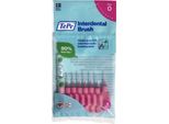 Tepe Scovolini Interdentali Originali 0,4 Mm Rosa 8 Pz