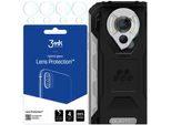 Oukitel Wp16 - Protezione Lente 3Mk