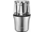 Mpm MMK-06M Coffee Grinder Blade Grinder 200 W Stainless Steel