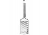 Grattugia Kadax, Grattugia In Acciaio Inox, Grattugia Da Cucina Con Comoda Impugnatura, Grattugia Manuale Per Verdure