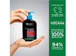 Garnier Gel Detergente Attivo Puro Con Carbone Vegetale 250Ml