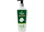 Herbolive Lozione Per Il Corpo Olio D'oliva E Gardenia 200Ml