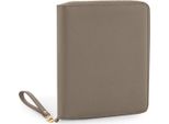 Bagbase BG756 | Boutique Travel/ Tech Organiser, 20 X 23 Cm - Colore: Taupe - Dimensioni: 20 X 23 Cm