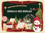 Vianmo Insegna In Legno 30X40 Cm GrüßE Bernau Bei Berlin