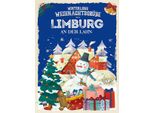 Vianmo Insegna In Legno 40X30 Cm WeihnachtsgrüßE Limburg An Der Lahn