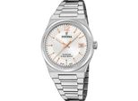 Orologio Festina F20035-2 Argento