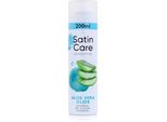 Gillette 8006540768808 Gillette Venus Satin Care Sensitive Rasiergel 200 Ml