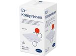 Es Compresse 10X10Cm Non Sterili A 8 Pieghe (100 Pz.)