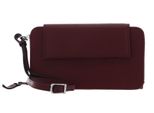 Picard Borsa A Tracolla Borsa Per Cellulare Pure 1 Crossover Bag Chianti Bordeaux