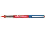 Uni-Ball UB150ROP R Uni-Ball Tintenroller Eye Ocean Care 0.5, Rot