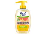Sapone Liquido Da Cucina Handsan 300Ml