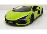 Maisto 31463G Lamborghini Revuelto 2023 Verde 1:18