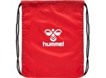 Hummel Borsa Da Ginnastica Hml Essential Gym Bag True Red Rosso
