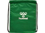 Hummel Borsa Da Ginnastica Hml Essential Gym Bag Jelly Bean Verde