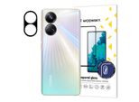 Wozinsky Piena Fotocamera Vetro Temperato Per Realme 10 Pro + Per Fotocamera 9H
