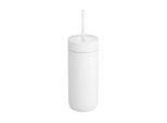 Fellow Carter Cold Tumbler 473 Ml - Thermo Mug / Tazza Sottovuoto In Acciaio Inox