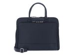 Voi Laptop Bag Borsa A Tracolla Con Scomparto Per Laptop Hirsch Danielle Crossover Bag Blue Blu Scuro