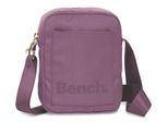 Bench. Borsa A Tracolla Shoulderbag Mauve Malva