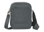 Bench. Borsa A Tracolla Shoulderbag Grey Blue Grigio Cadetto