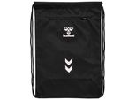 Hummel Borsa Da Ginnastica Hml Core 2.0 Gym Bag Black Nero