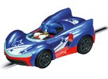 Carrera Sonic The Hedgehog (Stelle) 1:43