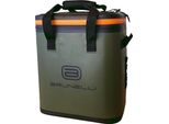Brunelli 25L Borsa Frigo Cooler Box Zaino Picnic Campeggio Borsa Isolata Oliva