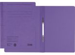 Leitz 3000-00-65 25 Leitz Schnellhefter 3000 Karton Violett Din A4