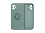 Custodia Per Cellulare Roar Amber - Per Samsung Galaxy A15 4G / A15 5G Verde