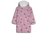 Barbie Telo Mare Poncho Bambini