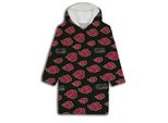 Naruto Telo Mare Poncho Bambini