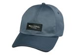 Marc O'polo Cap Woven Cap Moon Stone Grigio Cadetto
