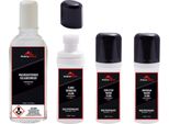 Set Cera Liquida E Decerante Racewax Cera Per Slitte Univeral Fluor