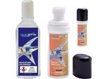 Skinstar Slitta Cera Liquida Speed Wax Luge Detergente Rimuovi Cera