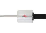 Racewax Montaggio Spazzola Rotore Speedstick 200 Mm Spazzola Rotobrush Speedstick