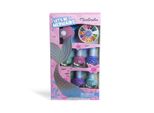 Martinelia Let's Be Mermaids Set Per Nail Art Per Bambini 1Szt
