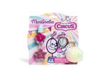 Martinelia | Set Di Cosmetici Per Bambini Lacca Lucida Anello Portachiavi Circo