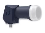 Inverto Premium IDLP-SNL413-PREMU-OPN Lnb Singolo (40 Mm, Pll, DVB-S2X, Uln+, 4K/8K Uhd)